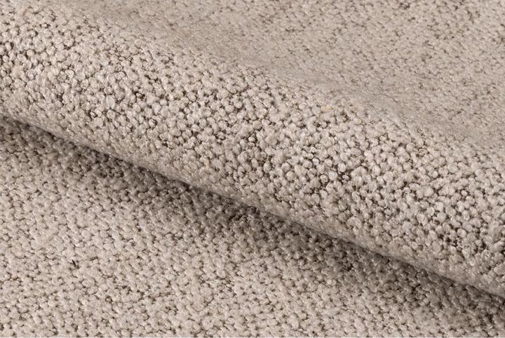 Produktbild AC Design Bosley Loungesessel Preston-Stoff camel 24 FR