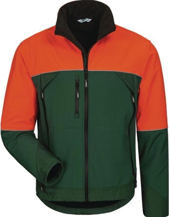 BRW Veste forestière (L)