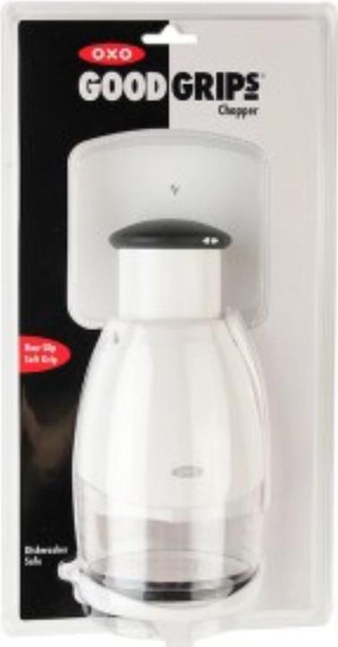 Produktbild OXO Blitzhacker (50 ml)