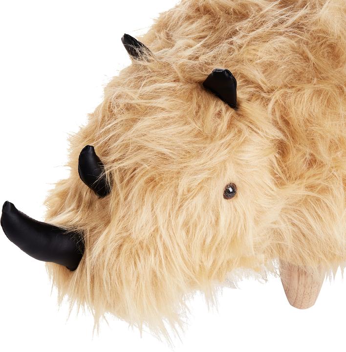 Produktbild Beliani Woolly