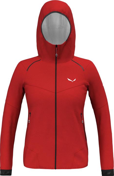 Produktbild Salewa Women's Pedroc PowerTex 2.5L Light Jacket (42, 48, XL)