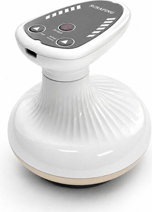 Produktbild BeautyRelax Premium massage device - Variant: White