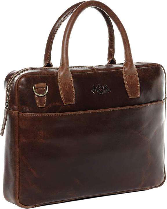 Immagine prodotto Sid & Vain Laptoptasche für 17 Zoll (17")
