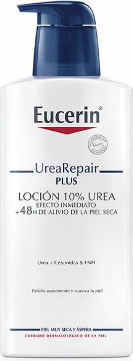 Produktbild Eucerin UreaRepair (Körperlotion, 400 ml)