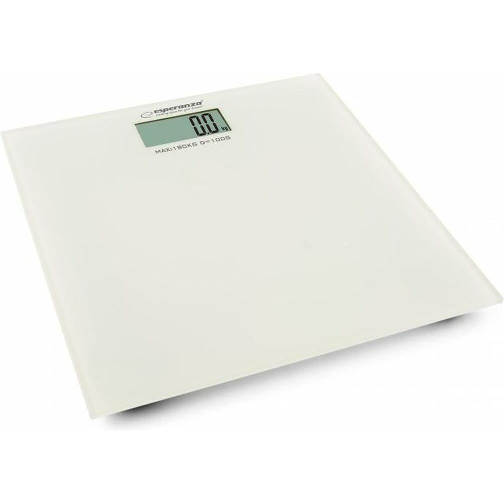 Esperanza, Personenwaage, EBS002W (180 kg)