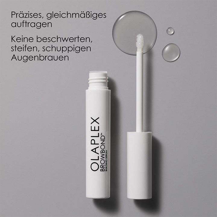 Image du produit Olaplex Sérum de construction Browbond (3.50 ml)