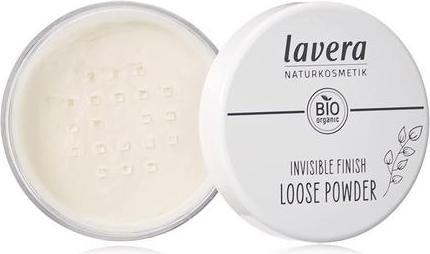 Actual product image Lavera Compact powder Satin (Compact Powder) 9.5 g - Shade: 02 Medium (02 Medium)