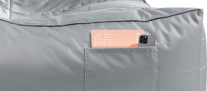 Produktbild Lumaland Sitzsack Lounge
