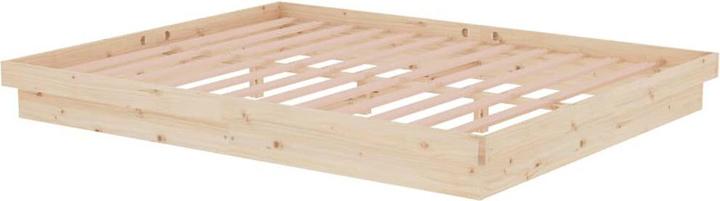 Produktbild vidaXL Bettgestell (160 x 200 cm)