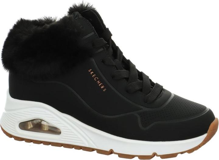 Actual product image Skechers Uno - Fall Air 310539L-BLK - 37 (37)