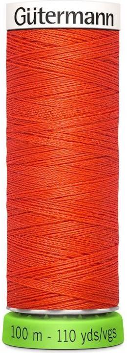 Actual product image Gütermann All-purpose sewing machine rPET 100 m 0155 100 m