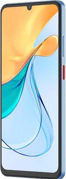 Produktbild ZTE Blade V50 Vita (256 GB, Icy Blue, 6.75", Dual SIM, 4G)