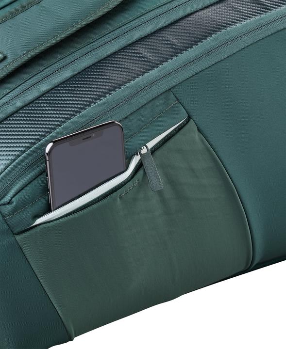 Productafbeelding Wilson Super Tour 9er Schlägertasche Blade V10 (9R)