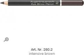Produktbild Artdeco Eye Brow Pencil (2 intensive brown)