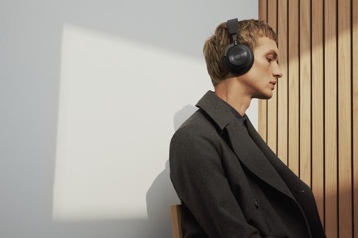 Produktbild B&O Beoplay H9 3rd Gen. (ANC, 32 h, Kabellos)