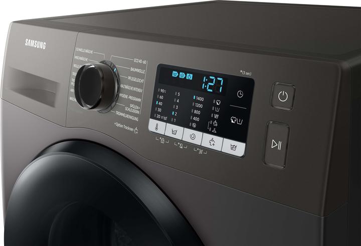 Produktbild Samsung WD8ETA049BX/EG