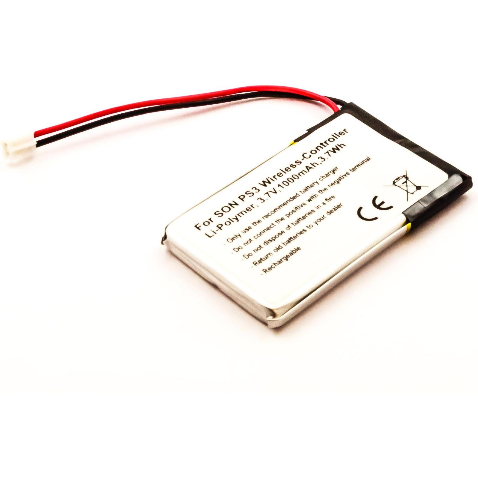 AGI 11657 - Batterie/Akku - Schwarz - SONY LIP1859 - Lithium-Ion (Li-Ion) - 1350 mAh (1350 mAh), Notebook Akku, Schwarz
