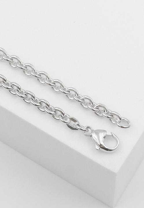 Image du produit Muau Ancre (Argent 925, 70 cm)