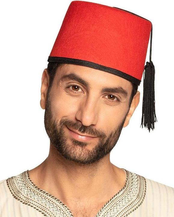 Image du produit Boland Chapeau de fée turque