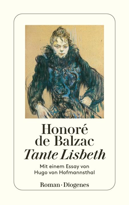 Image du produit Tante Lisbeth (Allemand, Honoré de Balzac, 2009)