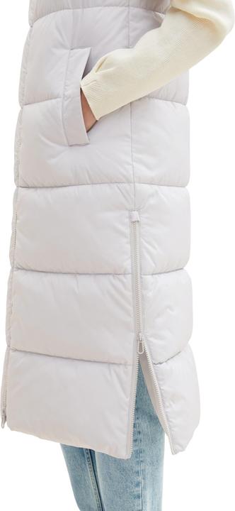 Produktbild Tom Tailor Gilet in Denim (M)