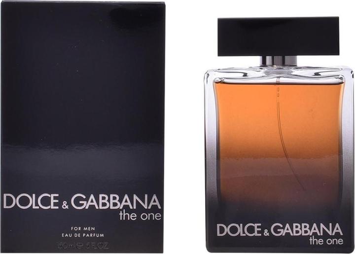 Actual product image Dolce & Gabbana The One (Eau de parfum, 150 ml)