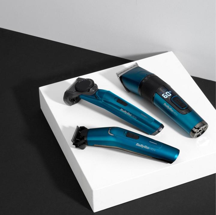Actual product image BaByliss E990E