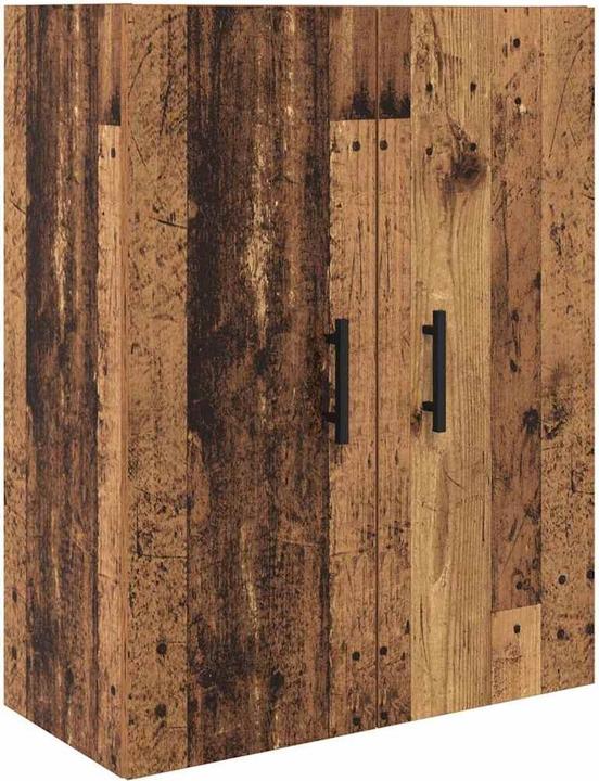 Image du produit vidaXL Modernes Highboard (69.50 x 34 x 180 cm)