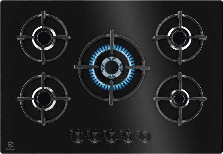 Electrolux EGG75372K