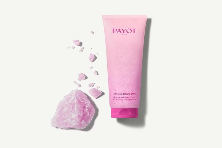 Immagine prodotto Payot Paris Corpo esfoliante Rituel Douceur Granité (200 ml)
