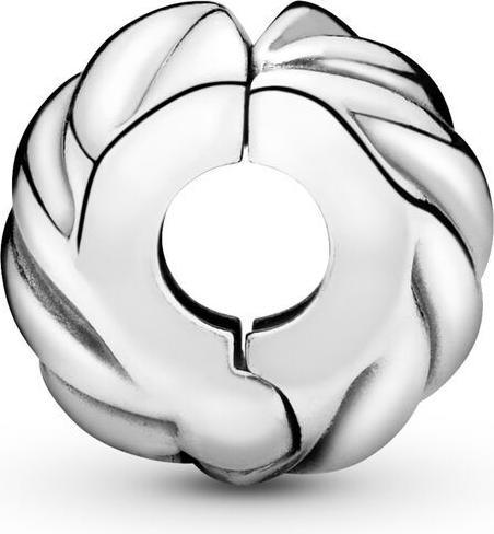 Actual product image Pandora Feathered (Silver)