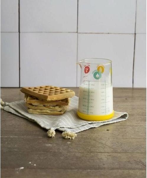 Produktbild Pebbly Messbecher (500 ml)