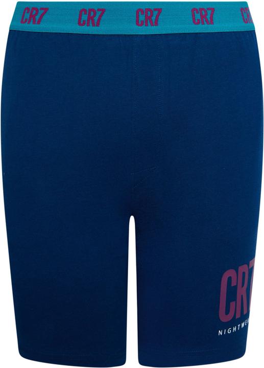 Immagine prodotto CR7 Pigiama corto da ragazzo (122, 128, 134)