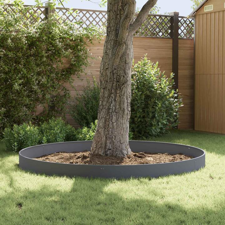 Produktbild vidaXL Raseneinfassung (103 cm)