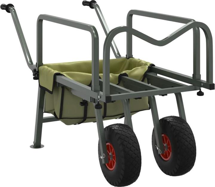 Produktbild vidaXL Angelwagen
