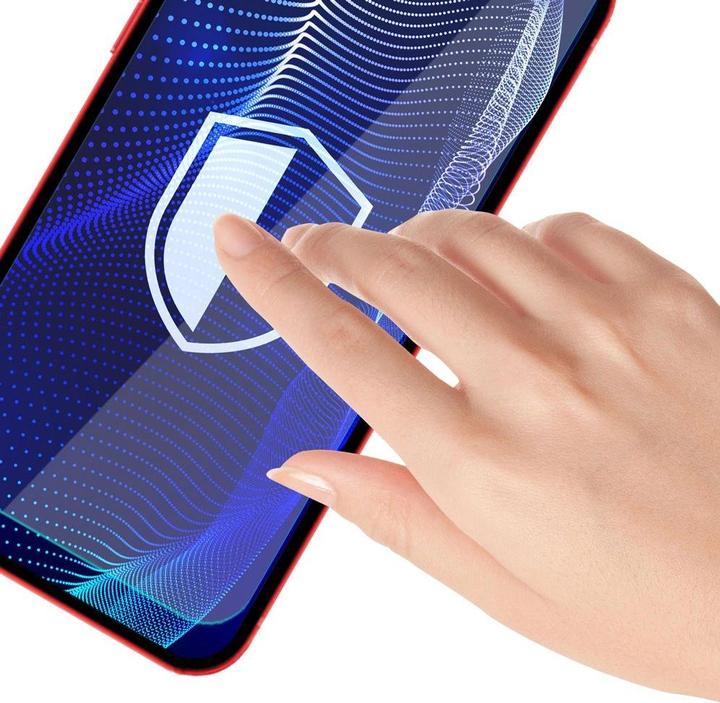 Image du produit 3MK FlexibleGlass iPhone 16 Pro Szkło Hybrydowe (1 pcs, Apple iPhone 16 Plus)