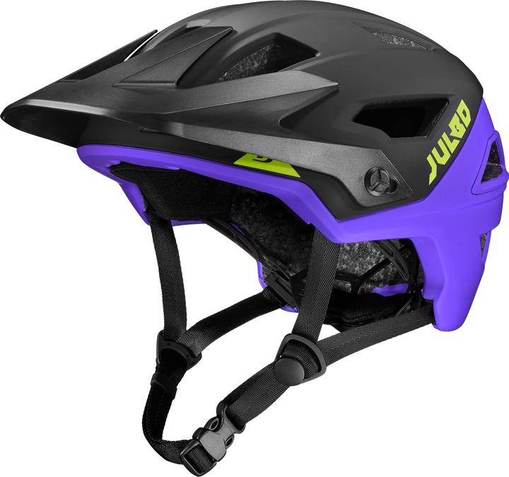 Produktbild Julbo Rock (54 - 58 cm)