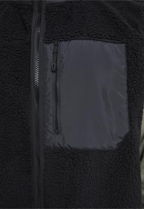 Actual product image Urban Classics Sherpa (M)