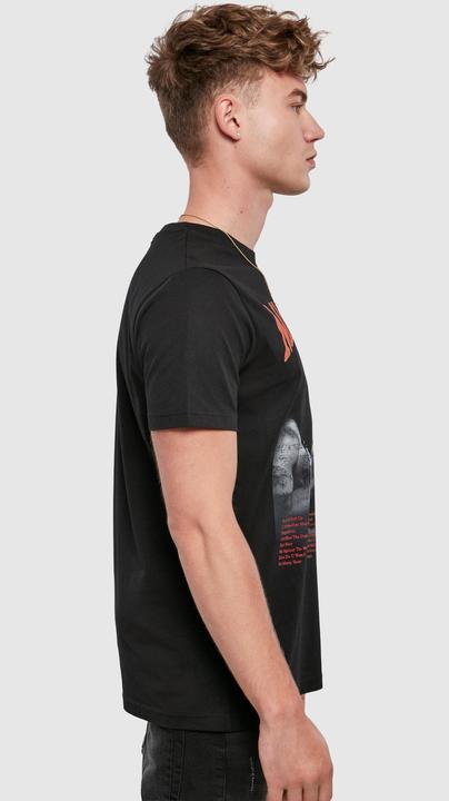 Produktbild Mister Tee Tupac Makaveli Tee (XL)