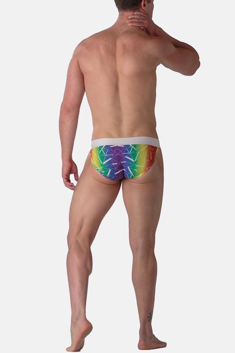 Immagine prodotto Woh Tanga Sexy Fun (M, Confezione singola)