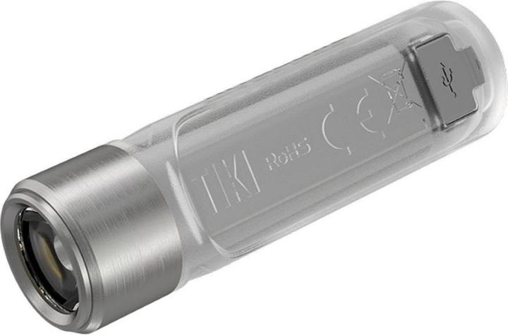 Produktbild Nitecore TIKI - 300 Lumen (5.60 cm, 300 lm)