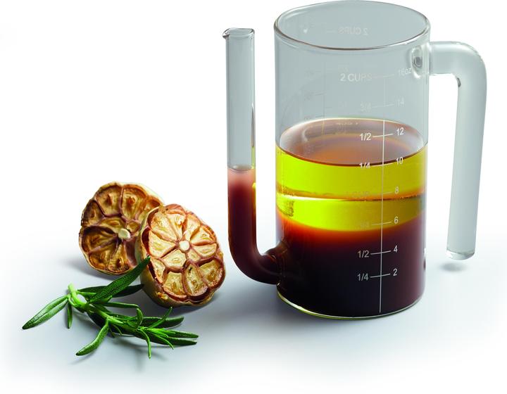 Produktbild Master Class Fett-/Sossentrenner (450 ml)