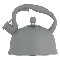 Profino OTTO COLLECTION Wasserkessel, grau,1,8 Liter, Wasserkocher, Grau