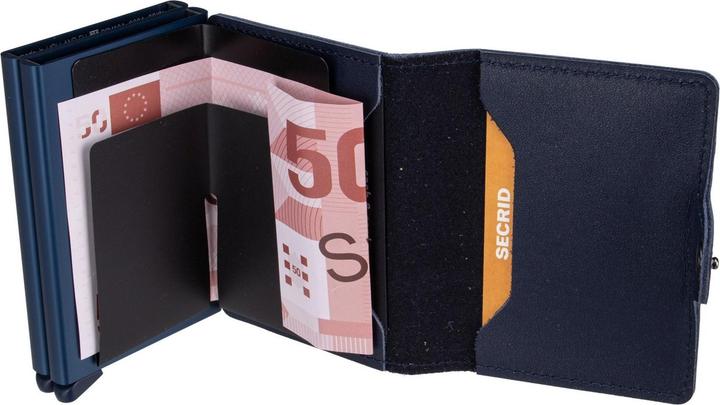 Actual product image Secrid Twinwallet