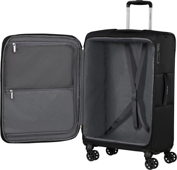 Produktbild Samsonite Base Breeze Spinner (68 l)