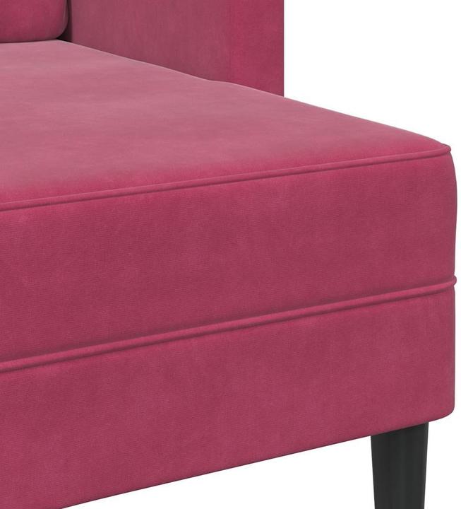 Produktbild vidaXL 2-Sitzer-Sofa (2-Sitzer)