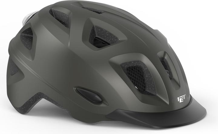 Produktbild MET Mobilite MIPS (60 - 64 cm)