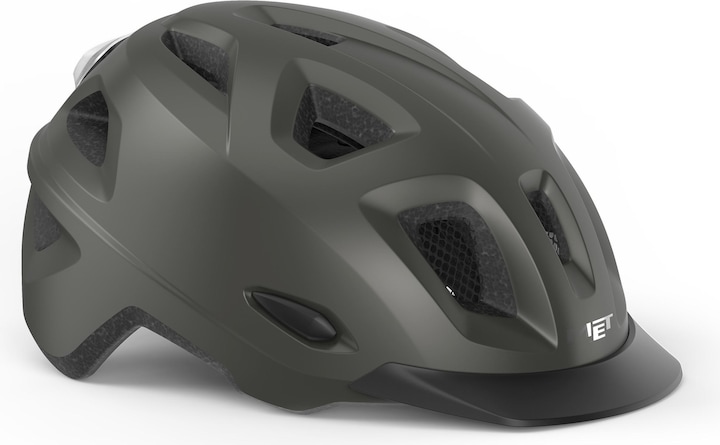 Produktbild MET Mobilite MIPS (57 - 60 cm)