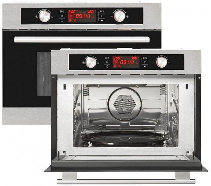Produktbild Exquisit EBM4544Hi