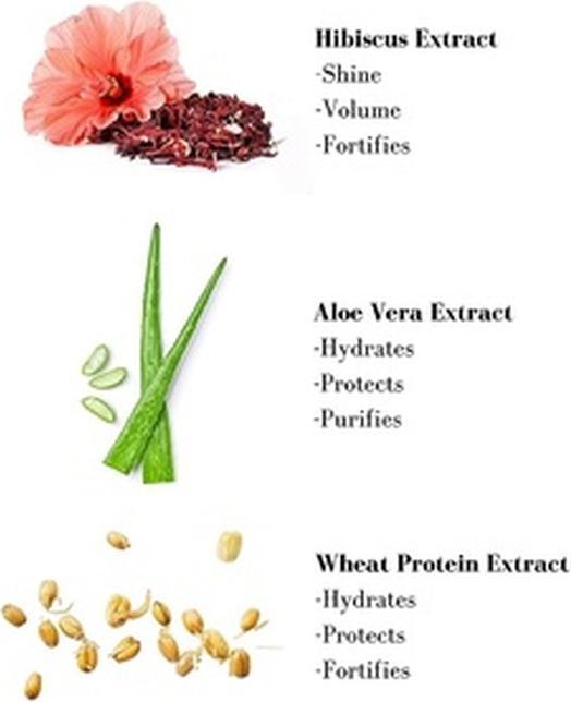 Produktbild Leonor Greyl Structure Naturelle (150 ml)